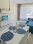 Двустаен апартамент под наем – South Bay Beach Residence, Варна (Аспарухово), снимка 9