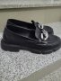 Дамски мокасини, снимка 1 - Дамски ежедневни обувки - 41229614