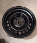 Джанти за Mercedes-Benz 190  15ки  5x112 mm, снимка 4