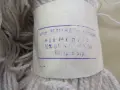 Прежда "Теменуга", 322 грама, българска , снимка 3