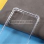Samsung Galaxy A52s 5G Противоударен Хибриден Гръб - Прозрачен, снимка 2