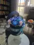 Кутии с цветя от восък, снимка 6
