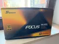 Seasonic Focus GX-850 GOLD PLUS, снимка 1
