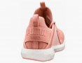 маратонки  PUMA Mega NRGY Zebra Wns Pink  номер 39, снимка 3