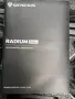 Студиен кондензаторен микрофон Genesis Radium 300 XLR, снимка 6