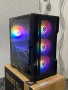 Геймърски компютър i5 6400/ RX 580/ Ram 16GB/ SSD 120GB+500GB, снимка 1