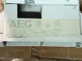 Части за конверторна печка AEG, снимка 12