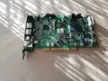 Canopus U13-PC-211 Small Cyclone Video Capture Card PCI, снимка 5