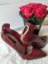 Елегантни обувки с тънък ток, снимка 1 - Дамски елегантни обувки - 41117805