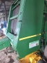 Сламопреса John deere 550, снимка 1