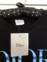 Dior, стилна тениска оригинал, снимка 2