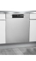 Съдомиялна за под плот Bosch SMU2HVS20E, снимка 2