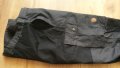 FJALL RAVEN G-1000 Trouser размер 48 / M за лов риболов туризъм панталон със здрава материя - 565, снимка 4