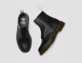 Dr. Martens 14045 8-Eye Vegan номер 38  боти / ботуши , снимка 1