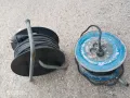 Удължител, макара удължител, кабел , снимка 17