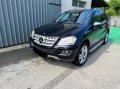 Mercedes ML320 W164, снимка 2