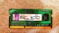 Ram памет за лаптоп 4gb DDR 3 Kingston / Samsung, снимка 2