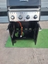 Газово Барбекю Broil King- НОВО, снимка 3