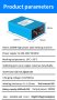 Апарат за точкова заварка на литиеви батерии 5000W, снимка 4
