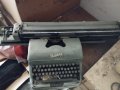 Пишеща машина Rheinmetall., снимка 3