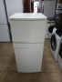 Хладилник с горна камера Бош Bosch 2 години гаранция!, снимка 1 - Хладилници - 44834075