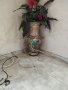 Стара ваза 300лв, снимка 1 - Вази - 41449036