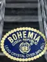 чифт кристални свещници Bohemia оловен кристал 35/5, снимка 8
