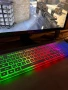 Продавам компютърна геймърска клавиатура , снимка 1
