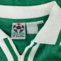Vintage Lotto Maccabi Haifa футболна тениска S/M, снимка 3