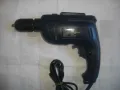НЕМСКА ОРИГИНАЛНА 650 ВАТА ЕЛЕКТРИЧЕСКА УДАРНА БОРМАШИНА ДРЕЛКА В ОТЛИЧНО СЪСТОЯНИЕ TCM SBM6501, снимка 4