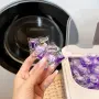 Капсули за пране 5 в 1 с аромат на лавандула – 300 бр., Концентрирани водоразтворими капсули , снимка 3