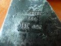  Топор SMALKALDA - 341 , снимка 3