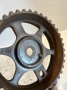 Шайба на зъбно колело M310 бензин за Peugeot 1007 16V, 1.6 (2006), снимка 2