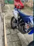 Yamaha wr450f 2005 НА ЧАСТИ ендуро мотор, снимка 2