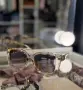 Дамски слънчеви очила Dior, снимка 1