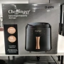 Дигитален въздушен фритюрник Cheffinger Led Air Fryer 1400W - 8L, снимка 4
