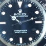 Часовник Rolex Submariner No Date, 14060, Steel - Original, снимка 4