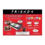 FRIENDS ПРИЯТЕЛИ - 100% вълнуваща круиз игра на Френски език, снимка 2