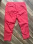 Червен панталон , снимка 2