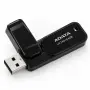 USB флашка, ADATA UV240, 64GB, USB 2.0, Флип капаче, което не се губи, Отвор за ключодържател, снимка 2