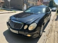 Mercedes-Benz E 200cdi 120hp / W211 elegance - цена 5 100 лв моля БЕЗ бартери - преден капак, маска , снимка 2