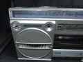 СТАР РЕТРО РАДИО КАСЕТОФОН PHILIPS D8134 AUSTRIA, снимка 4