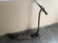 Електрическа тротинетка за части, снимка 2