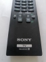 Оригинално дистанционно за телевизор SONY, снимка 2