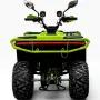 ТОП ЦЕНА! ATV BULLMAX POWERSPORT 150CC полуавтомат скорости, мощният мотор 2026г, 8” Гуми, снимка 3