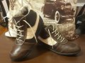 Обувки - боти от естествена кожа, снимка 3