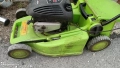 Косачка моторна, косачка самоходна, косачка електрическа акумулаторна , снимка 6