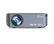 Мултимедиен Проектор + TV Box Xnano X1, LCD + LED, Amlogic T972, 2/16, снимка 3