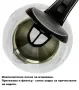 НОВО! Електрическа светеща LED термо кана 1.5Л, снимка 7