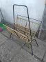 ретро стойка за весници и списания и нощна лампа..., снимка 3